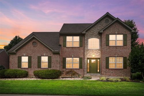 1325 Tecumseh Dr, Hamilton Twp, OH, 45039-7997 | Card Image