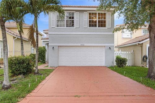 7775 Springfield Lake Dr, Lake Worth, FL, 33467-7894 | Card Image