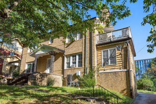 unit-4-52 Delmont Dr Ne, Atlanta, GA, 30305-3144 | Card Image