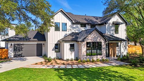 5012 Highland Ct, Austin, TX, 78731-5407 | Card Image