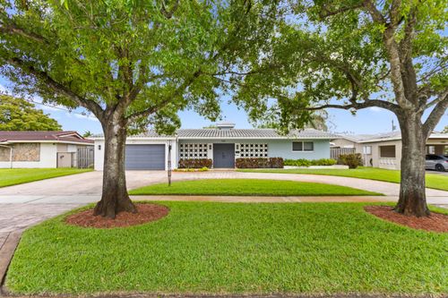 5281 Sw 4th Ct, Plantation, FL, 33317-3613 | Card Image