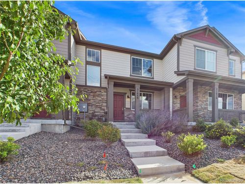 21646 E 59th Pl, Aurora, CO, 80019-2239 | Card Image