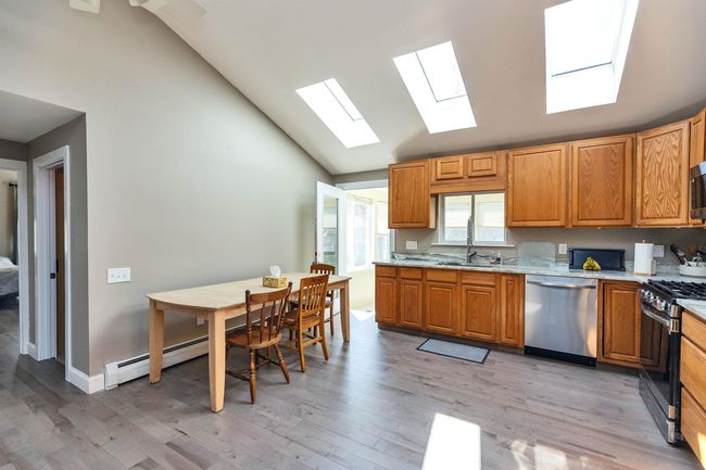 90 Locust Ln, House other with 3 bedrooms, 2 bathrooms and null parking in Lyndeborough NH | Image 8