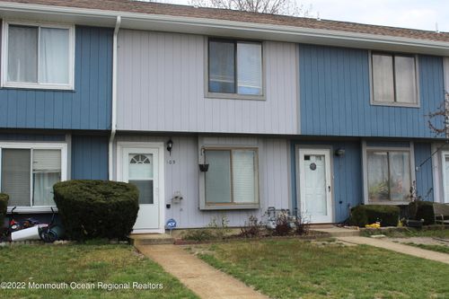 469-105 Creek Rd, Brick, NJ, 08724-3309 | Card Image
