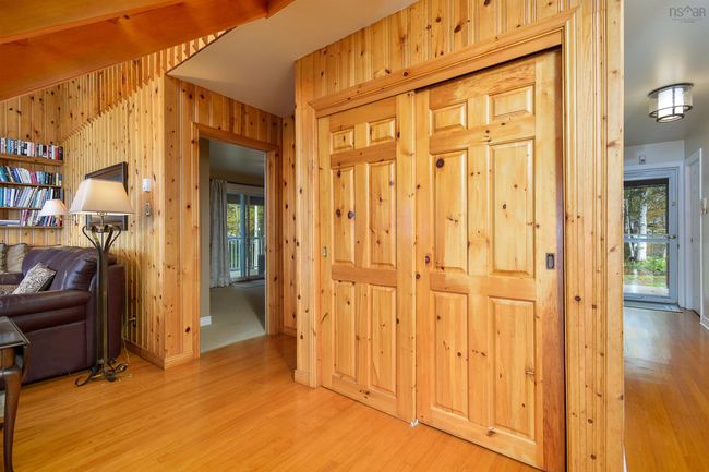 8816 E Bay Highway, House other with 6 bedrooms, 3 bathrooms and null parking in Middle Cape NS | Image 35