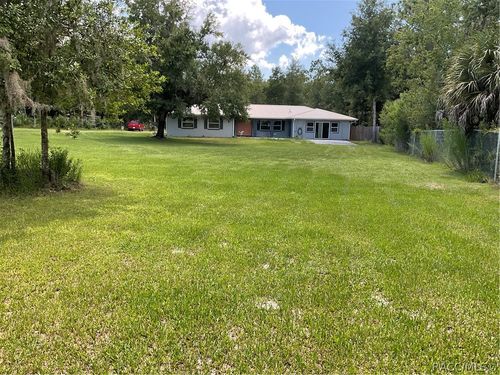 1478 N Marion Way, Crystal River, FL, 34429-9326 | Card Image