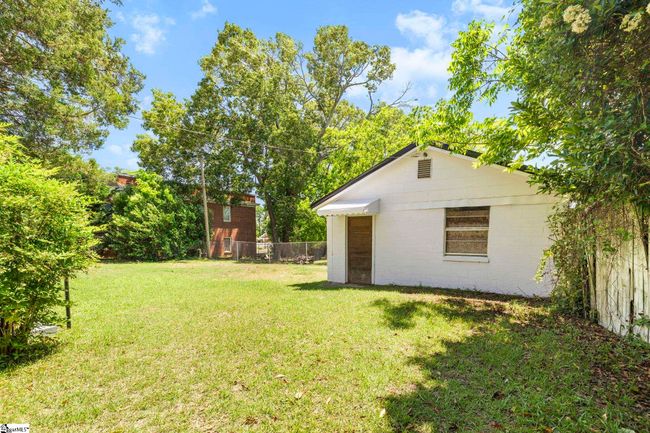 202 E Green St, House other with 4 bedrooms, 2 bathrooms and null parking in Iva SC | Image 37