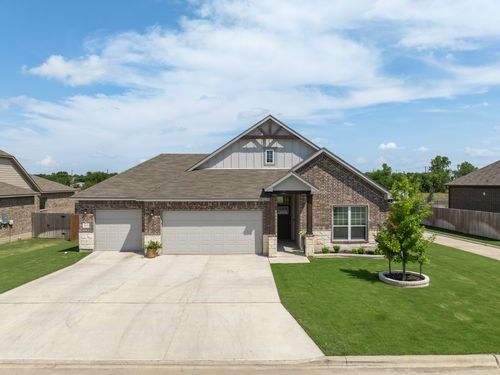 1202 Carnaby Drive, Temple, TX, 76502 | Card Image