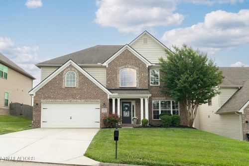 3450 Orange Blossom Ln, Knoxville, TN, 37931-2184 | Card Image
