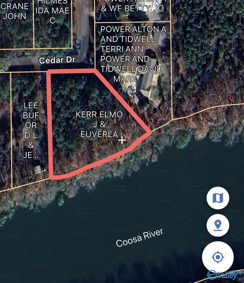 24 Cedar Dr, Gadsden, AL, 35901-9243 | Card Image