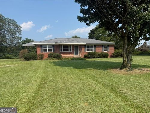 3691 Airline Goldmine Road, Canon, GA, 30520 | Card Image