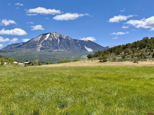 Parcel C - TBD Lamborn Mesa Road, Paonia, CO, 81428 | Card Image