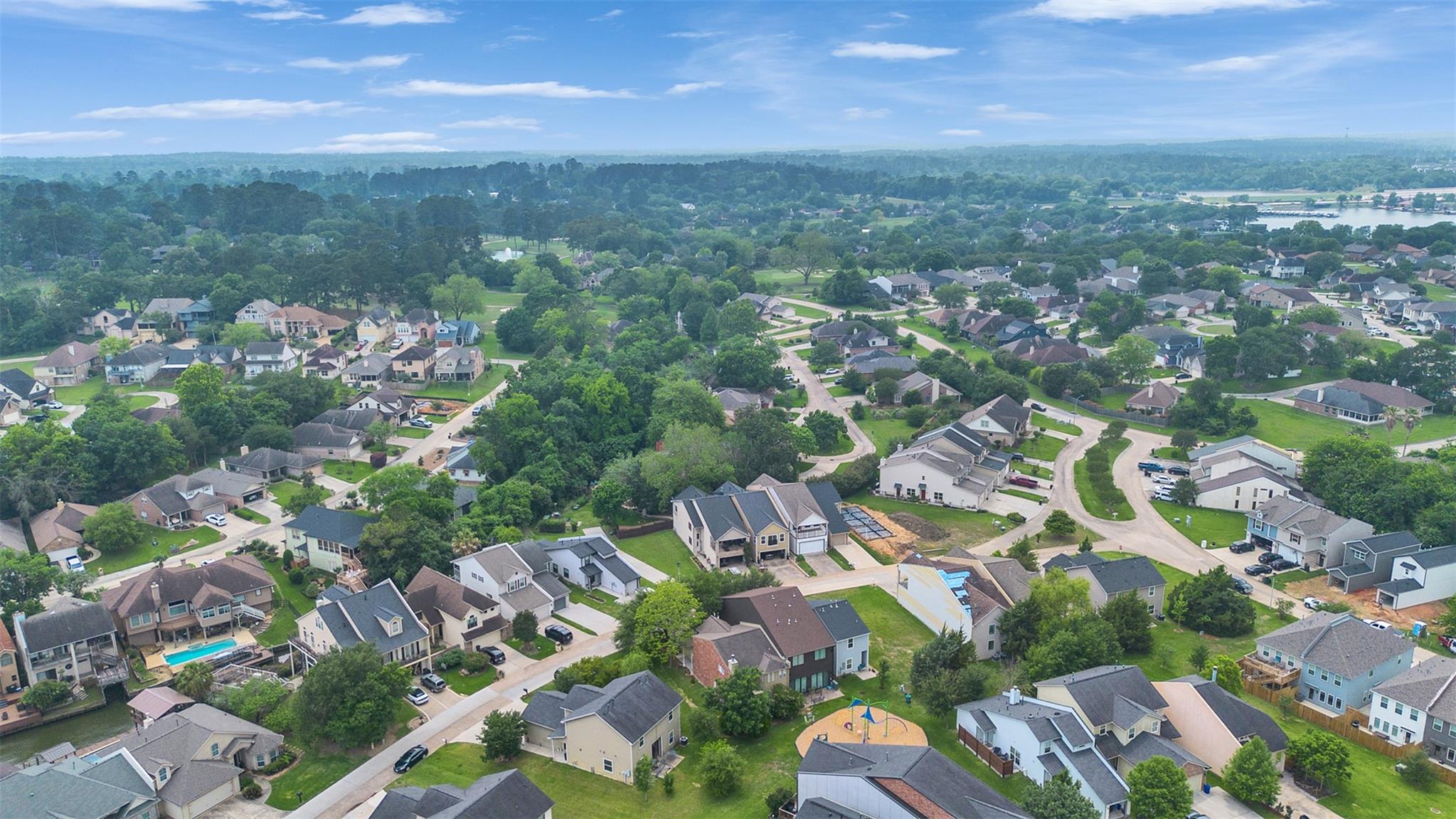 Residential in Montgomery 4