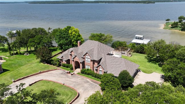 210 Private Road 1543, House other with 4 bedrooms, 4 bathrooms and null parking in Bridgeport TX | Image 5
