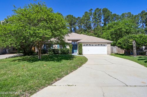 12016 Shooting Star Ct, JACKSONVILLE, FL, 32246-7144 | Card Image