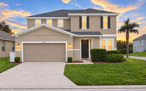 445 S Kettering Road, DAVENPORT, FL, 33897 | Card Image