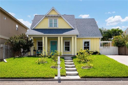 1113 Pompano Ave, Port Isabel, TX, 78578-2516 | Card Image