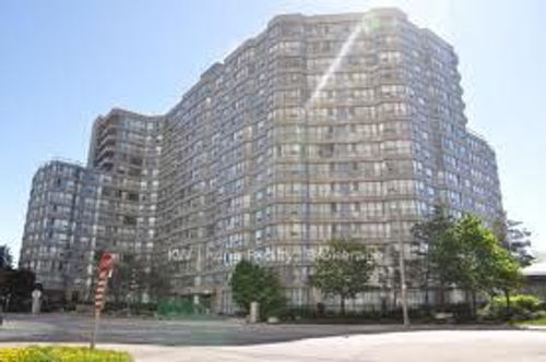 1207-250 Webb Dr, Mississauga, ON, L5B3Z4 | Card Image