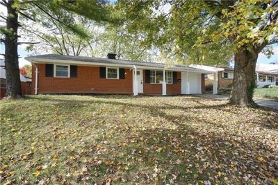 12035 Mallet Drive, House other with 3 bedrooms, 1 bathrooms and null parking in Cincinnati OH | Image 2