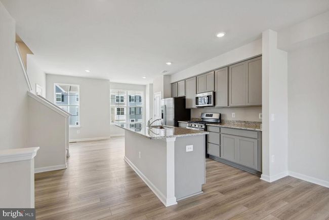 154 Tye Ct, Townhouse with 3 bedrooms, 3 bathrooms and null parking in WINCHESTER VA | Image 8
