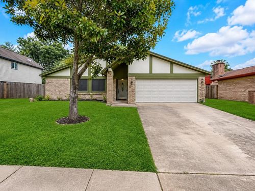 1707 Stone Lake Dr, Missouri City, TX, 77489-2153 | Card Image