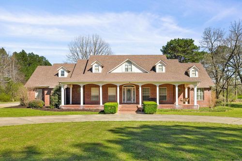 33 Plantation Acres Drive, Little Rock, AR, 72210 | Card Image
