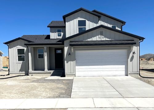 lot-283b-1847 E Harlequin Ave, Eagle Mountain, UT, 84005-2022 | Card Image