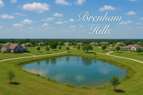 4 Jozwiak Rd, Chappell Hill, TX, 77426 | Card Image