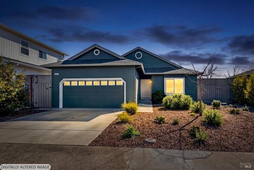 1932 Camino Del Prado None, Santa Rosa, CA, 95403 | Card Image