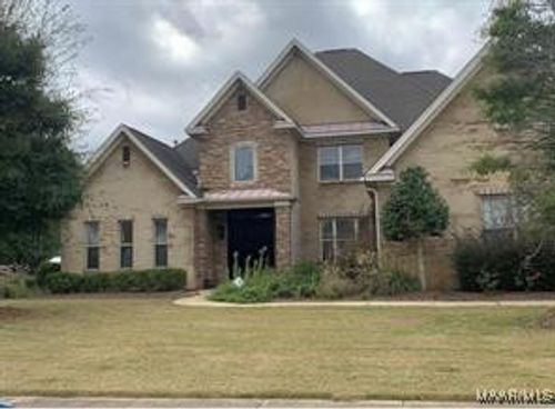 8506 Rockbridge Cir, Montgomery, AL, 36116-8807 | Card Image