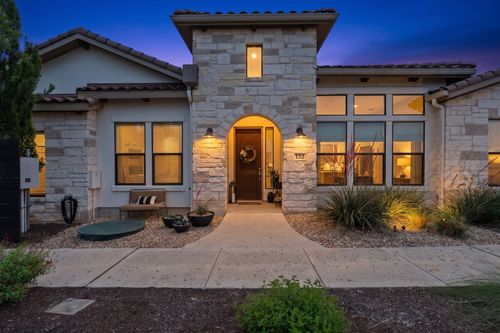 132 Rivalto Dr, Horseshoe Bay, TX, 78657-2082 | Card Image