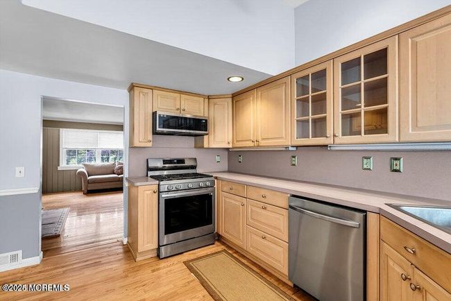 150 Easy St, House other with 3 bedrooms, 2 bathrooms and null parking in Howell NJ | Image 15