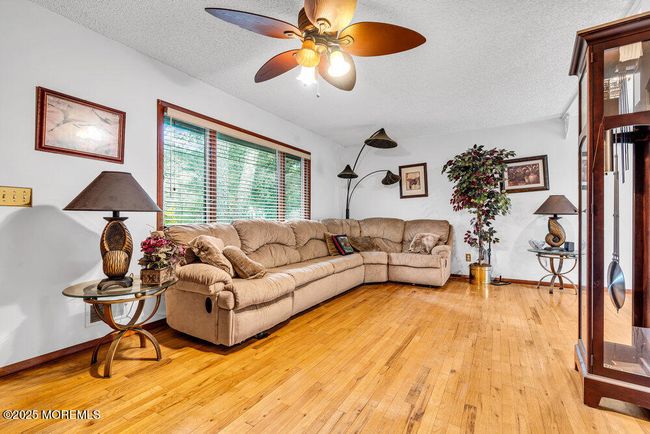 100 Hilltop Dr, House other with 2 bedrooms, 1 bathrooms and null parking in Brick NJ | Image 5