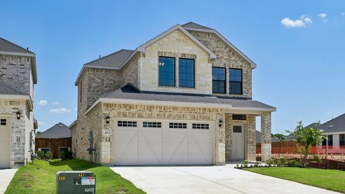 2013 Whispering Ln, Celina, TX, 75009 | Card Image