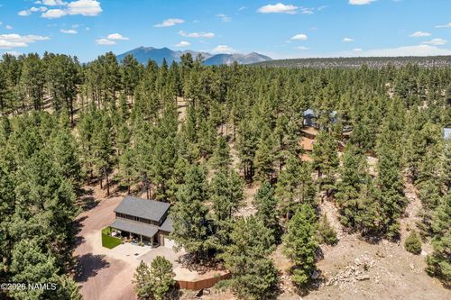 3348 Happy Trails Dr, Flagstaff, AZ, 86005-9342 | Card Image