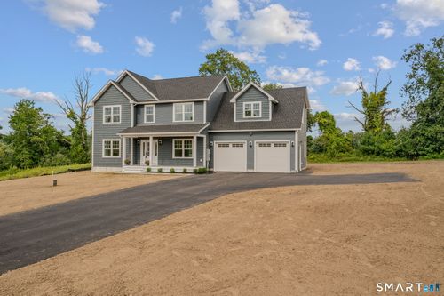 2 Farm Meadow Road, East Lyme, CT, 06333 | Card Image