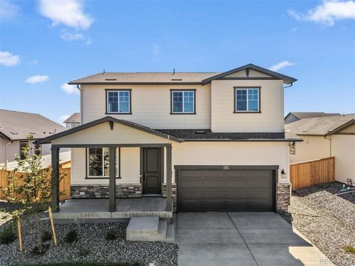 2732 Mosker St, Strasburg, CO, 80136-7762 | Card Image