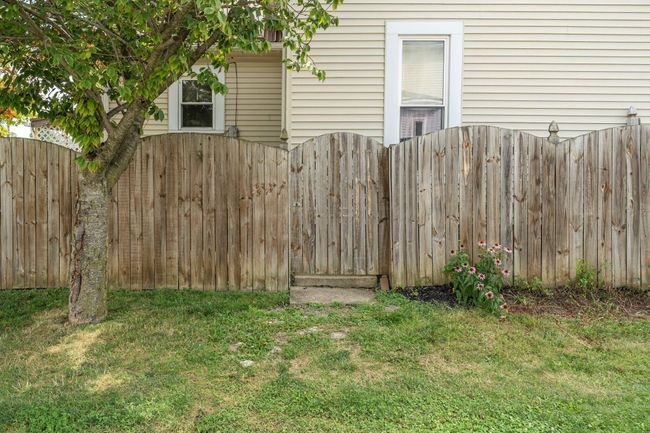 1004 Washington Ave, House other with 4 bedrooms, 2 bathrooms and null parking in Washington Court House OH | Image 40