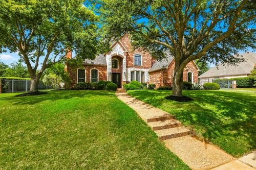 1208 Merlot Dr, Southlake, TX, 76092-8876 | Card Image