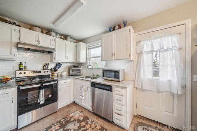65663 336 Rd, House other with 3 bedrooms, 2 bathrooms and null parking in Chouteau OK | Image 10
