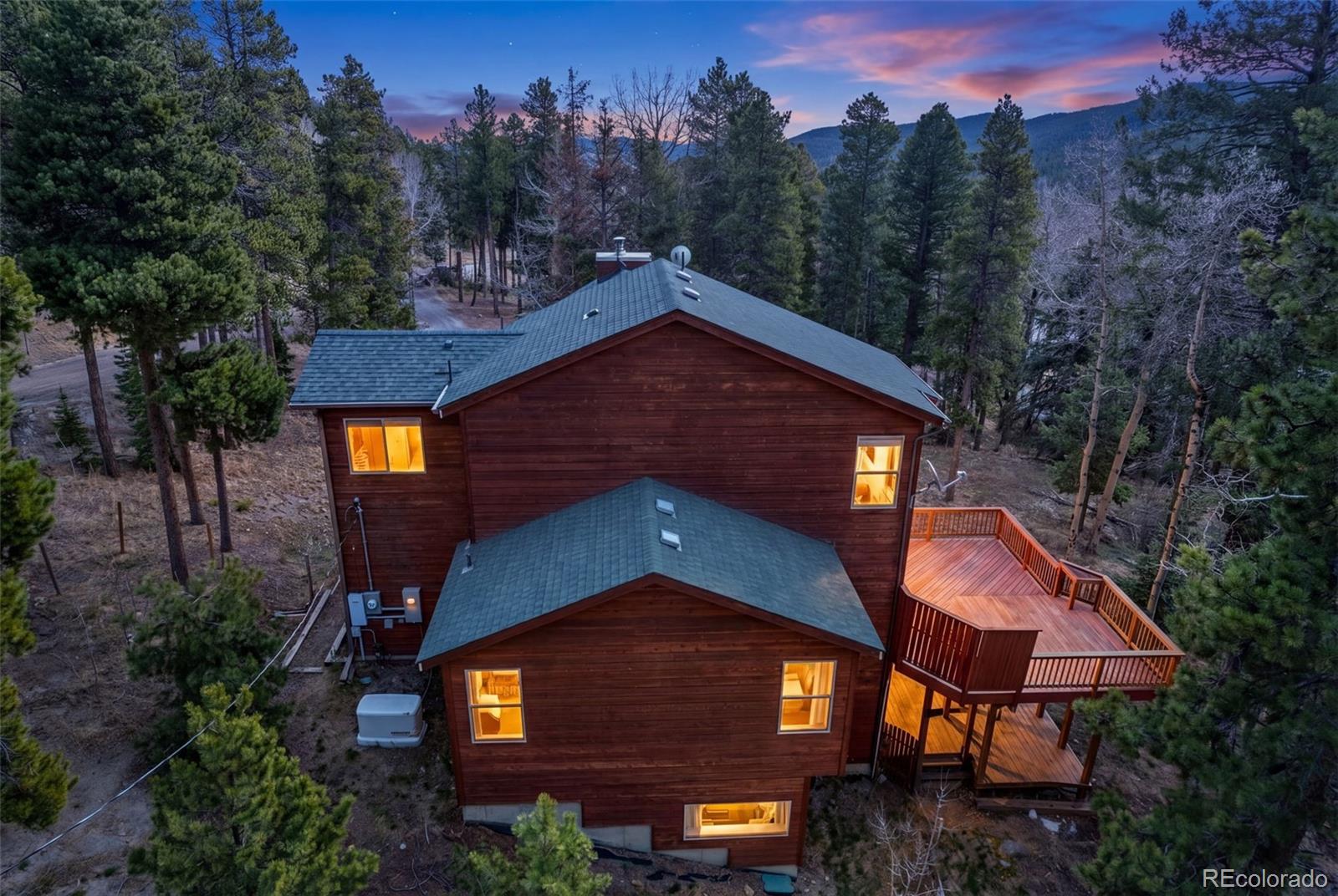 Residential in Evergreen 3