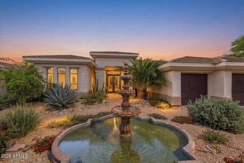 23219 N 77th Way, Scottsdale, AZ, 85255-4127 | Card Image