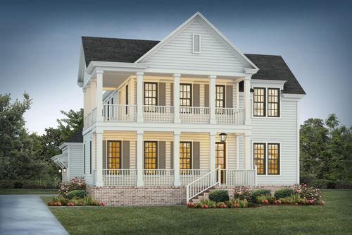 2209 Weepoolow Trail, Charleston, SC, 29407 | Card Image
