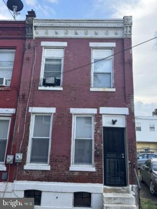 1038 W Monmouth Street, PHILADELPHIA, PA, 19133 | Card Image
