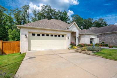 7924 Garden Way Drive, House other with 3 bedrooms, 2 bathrooms and null parking in Sherwood AR | Image 2