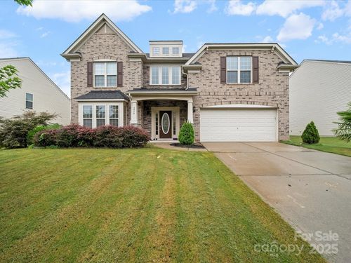 3954 Kestrel Ln, Fort Mill, SC, 29707-6061 | Card Image