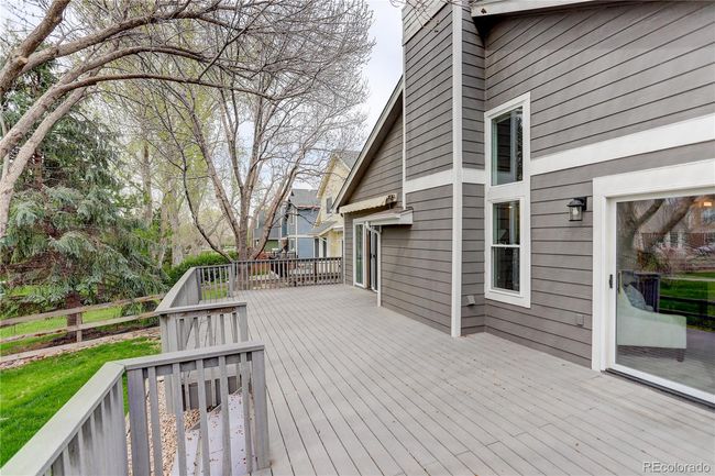 Host outdoor gatherings on your deck | Image 48