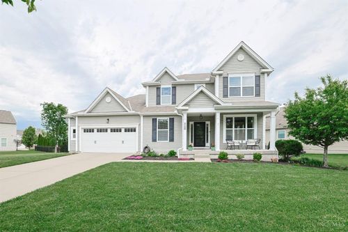 4140 Roland Creek Dr, Cincinnati, OH, 45245 | Card Image
