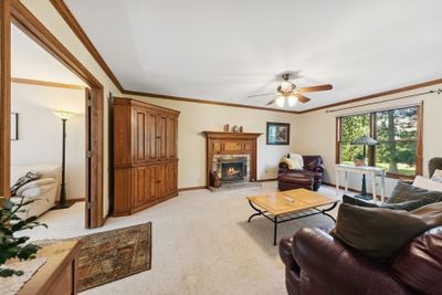 4802 Middle Road, House other with 4 bedrooms, 2 bathrooms and 2 parking in Gurnee IL | Image 2