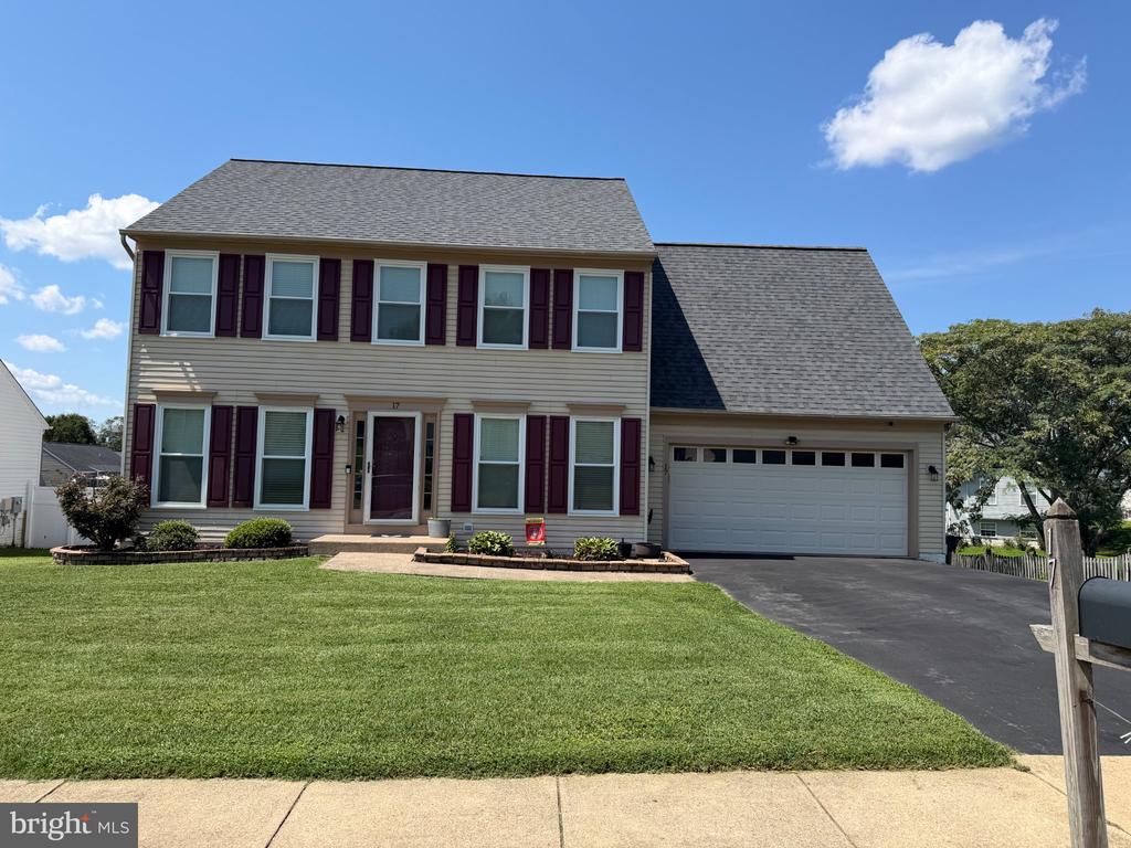 Residential in FREDERICKSBURG